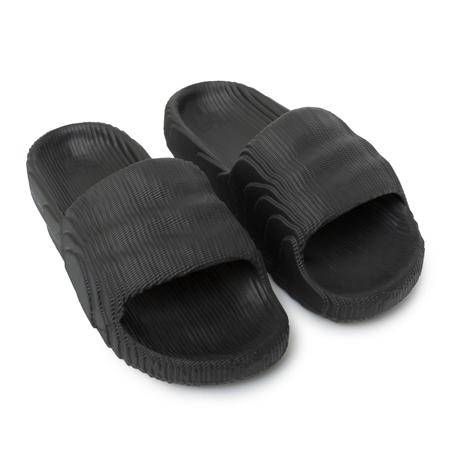 Adidas Adilette 22 GX6949 brand centr